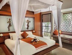 Top-4 of luxury Nusa Dua hotels
