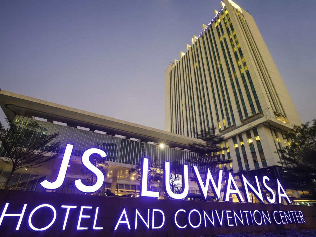 JS Luwansa Hotel Jakarta Selatan
