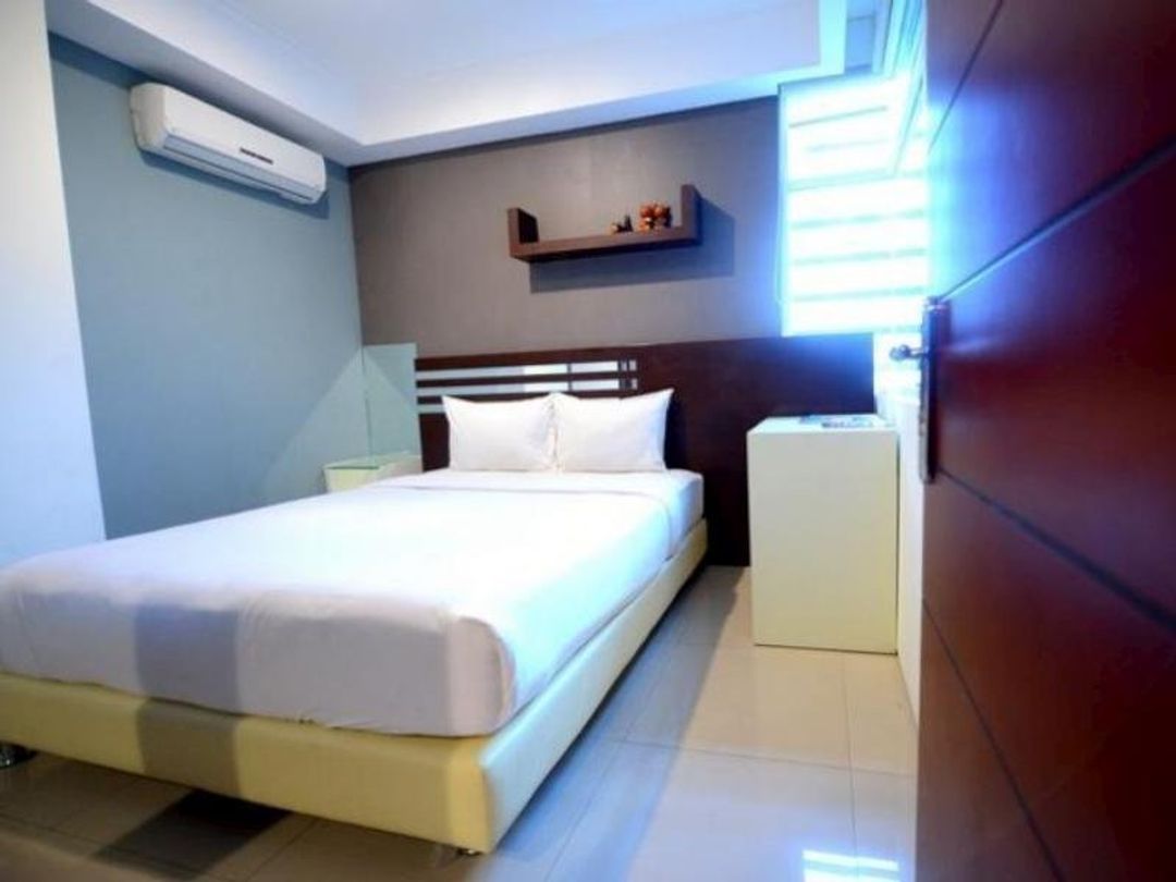 High Point Serviced Apartment Hotel