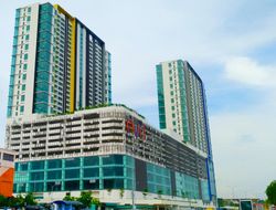 Kuala Lumpur hotels with swimming pool
