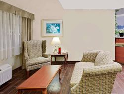 Pets-friendly hotels in Thomasville