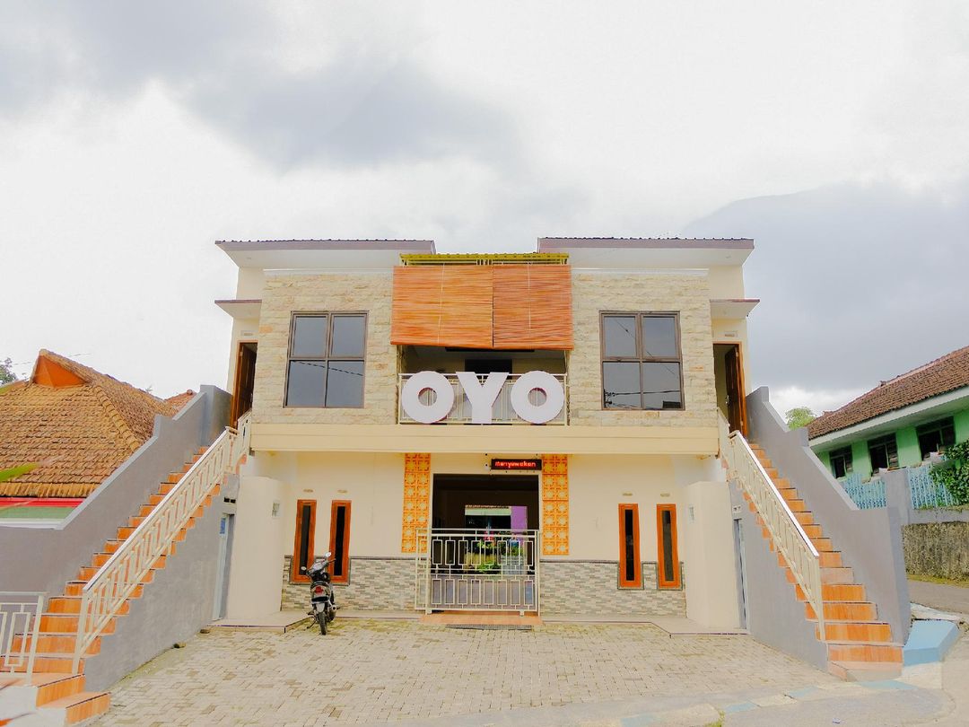 Queen Homestay Oro-oro Ombo Batu