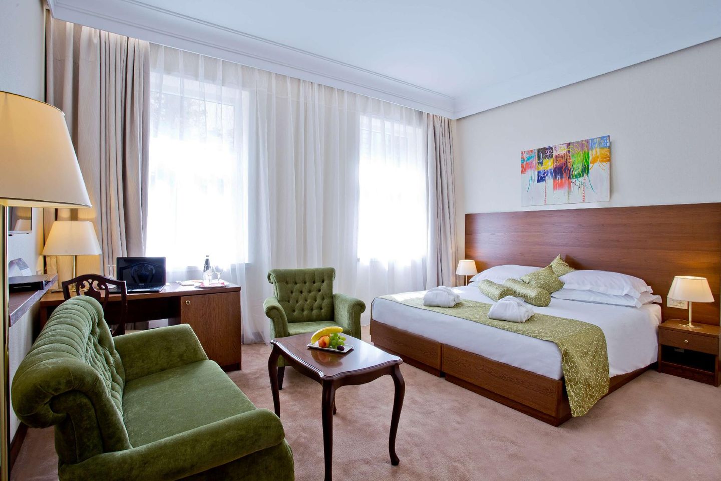 Hotellook Хорватия