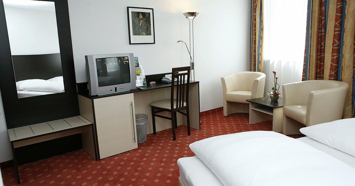 AZIMUT Hotel Vienna