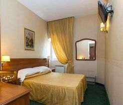 Roma: CityBreak no Hotel Astoria Garden desde 113.4€