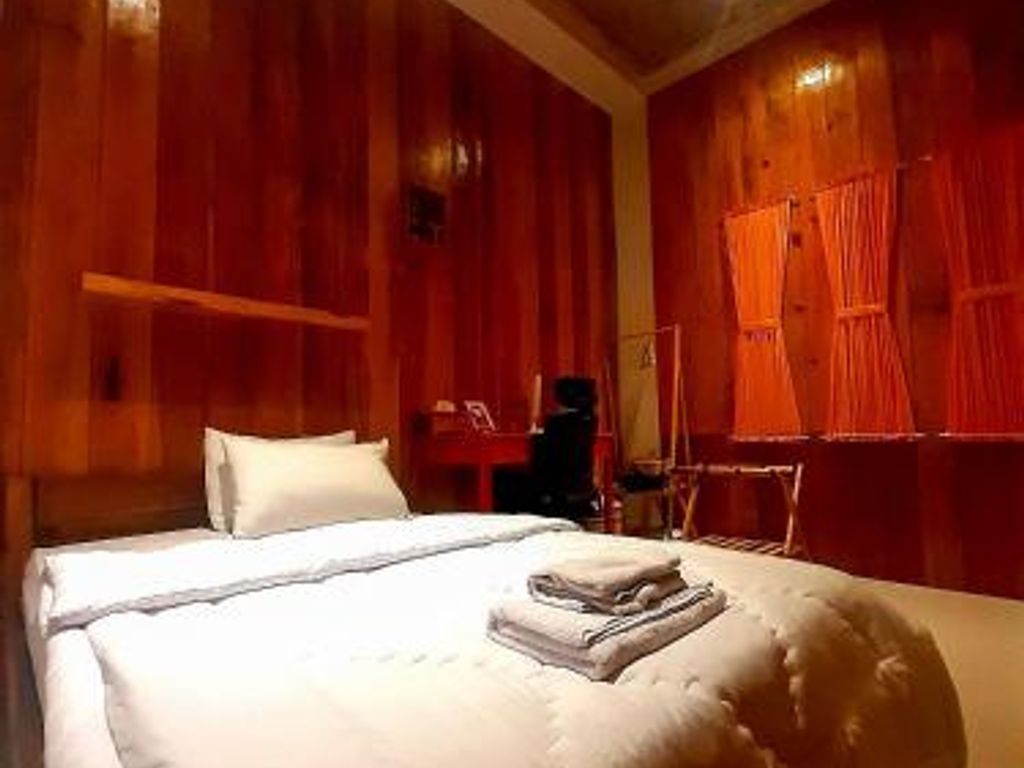 Stay Kultura Boutique Hotel Aceh