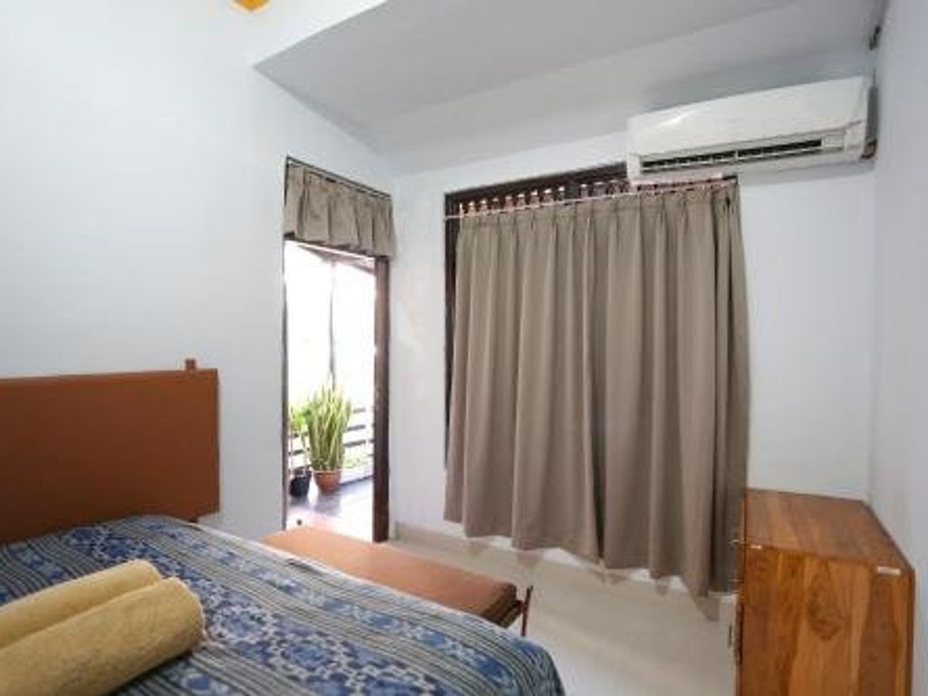 Homestay Murah di Sanur Bali