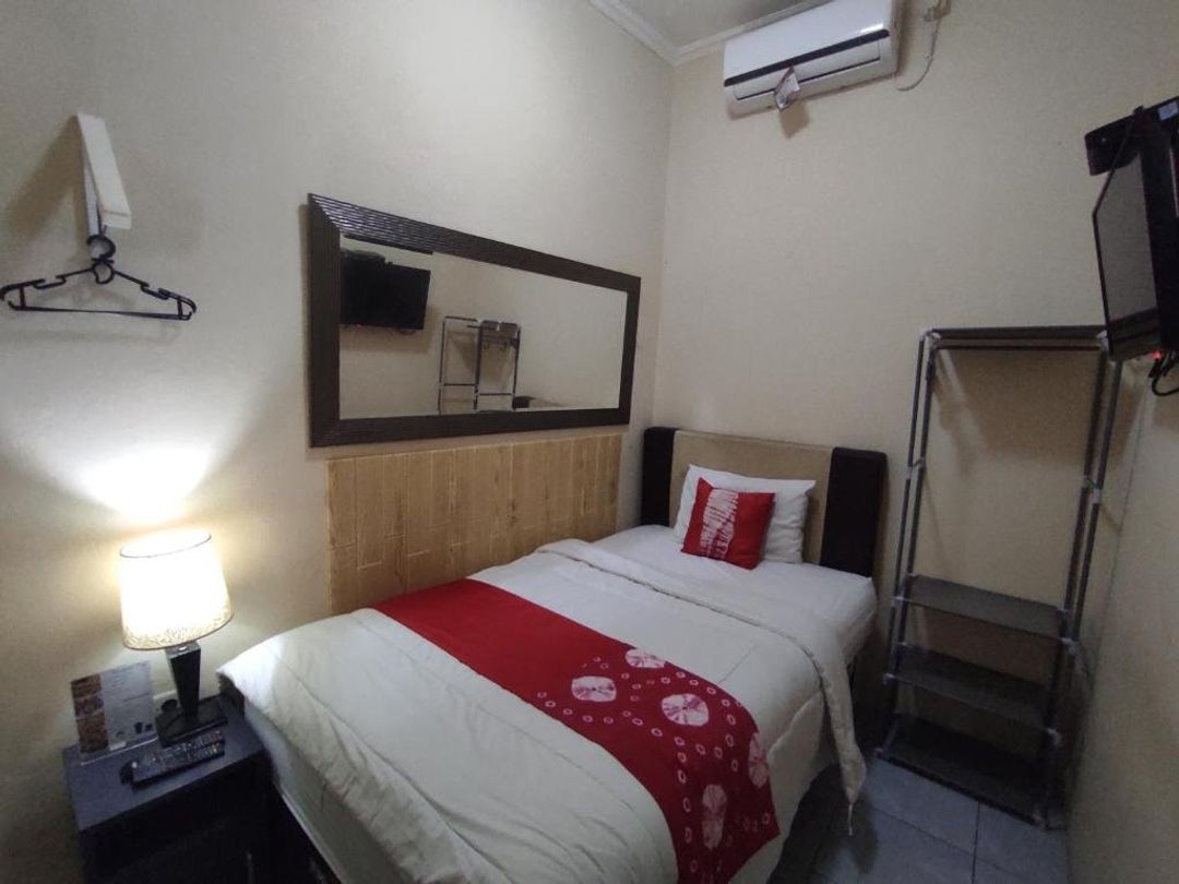Bakom Inn Syariah Hotel Murah Bogor