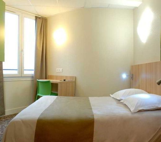 Hotel Chagnot