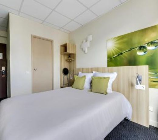 Hotel Chagnot