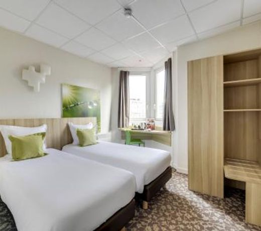 Hotel Chagnot