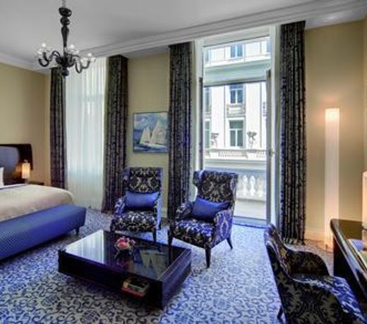 Hotel Atlantic Hamburg, Autograph Collection