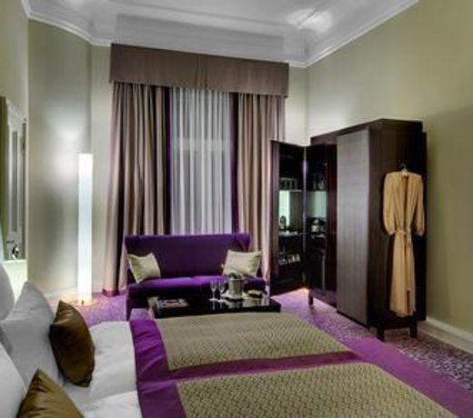 Hotel Atlantic Hamburg, Autograph Collection
