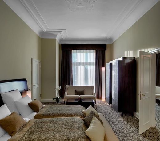 Hotel Atlantic Hamburg, Autograph Collection