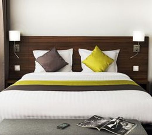 Citadines City Centre Lille