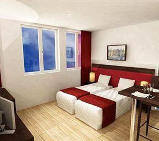 Residhotel Lille Vauban
