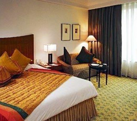Radisson Blu MBD Hotel Noida