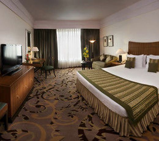 Radisson Blu MBD Hotel Noida