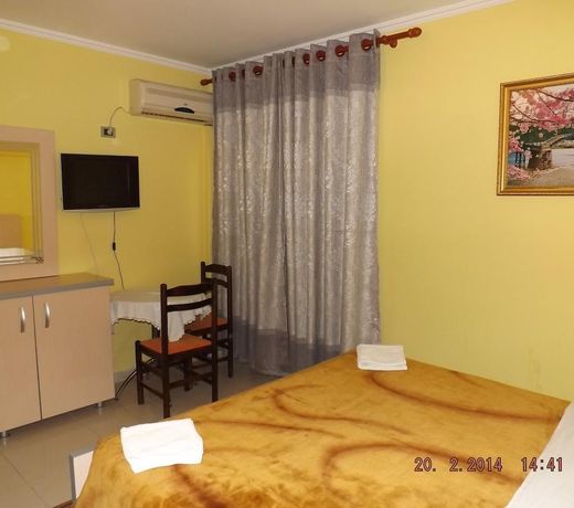 Ikea Hotel