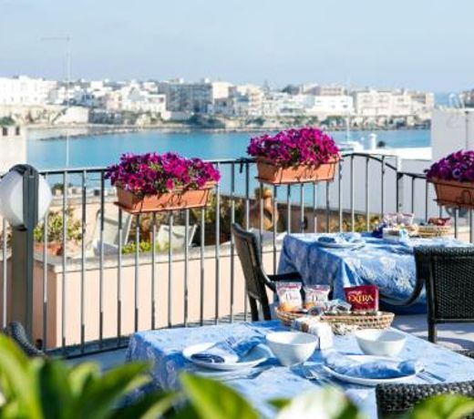 Hotel Palazzo Papaleo