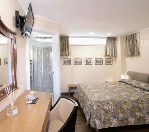 Hotel Palazzo Papaleo