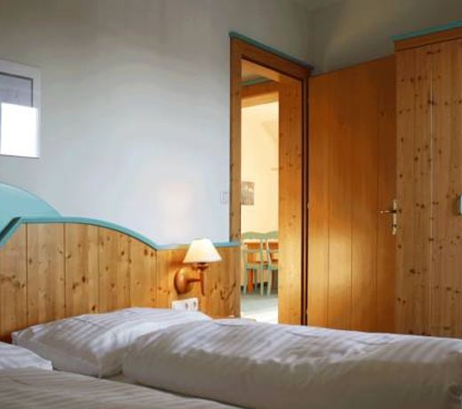 Sportpension Aichholzer