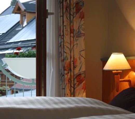 Sportpension Aichholzer