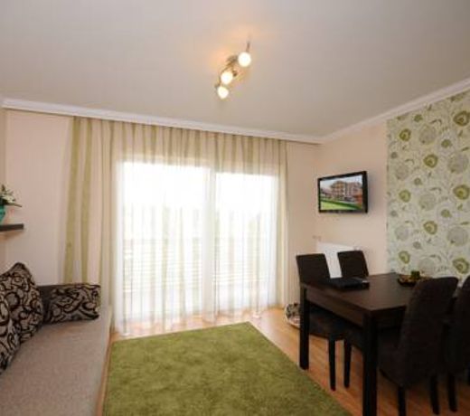 Alpe-Adria Apartments