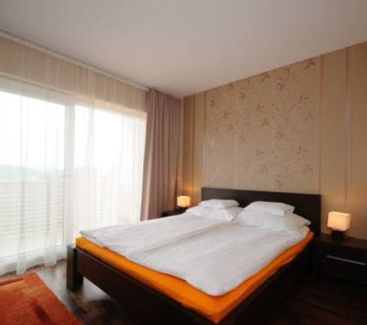 Alpe-Adria Apartments