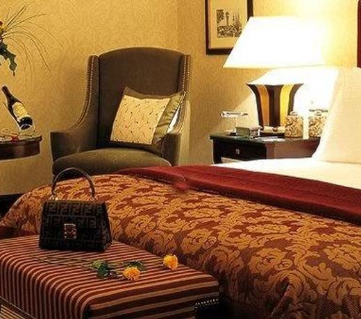 Esplanade Zagreb Hotel