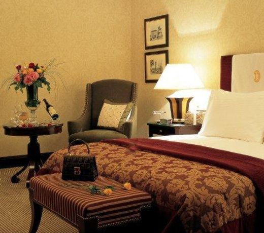 Esplanade Zagreb Hotel