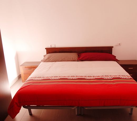Apartamentos Cibos 3000