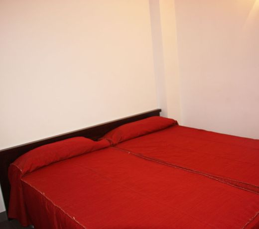 Apartamentos Cibos 3000