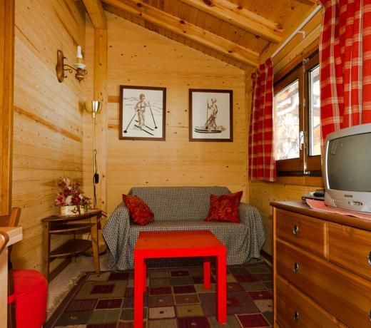 Camping - Bungalows Janramon