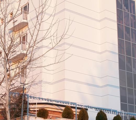 White Dream Hotel