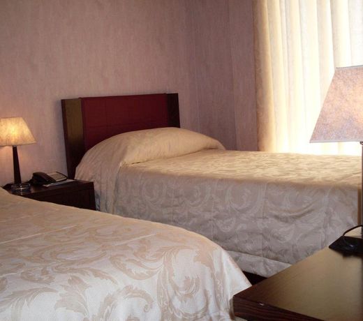 White Dream Hotel