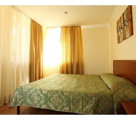 Park Resort Aghveran