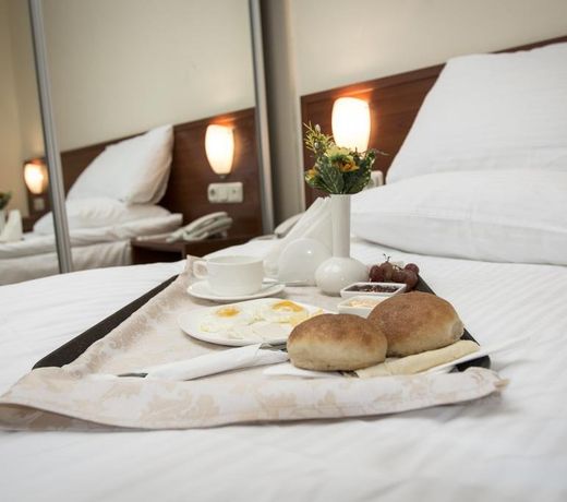 Park Resort Aghveran