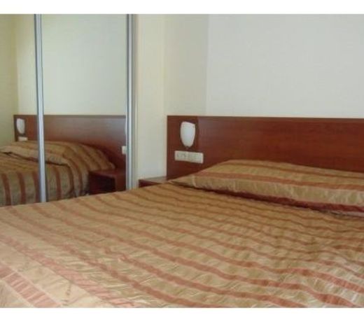 Park Resort Aghveran