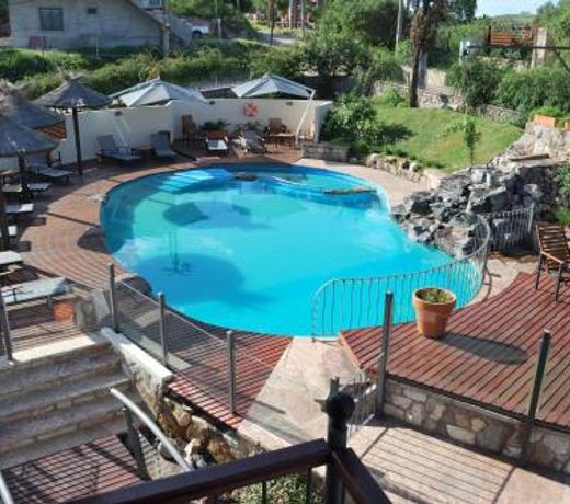 Tagore Suites Hotel
