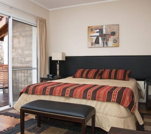 Tagore Suites Hotel
