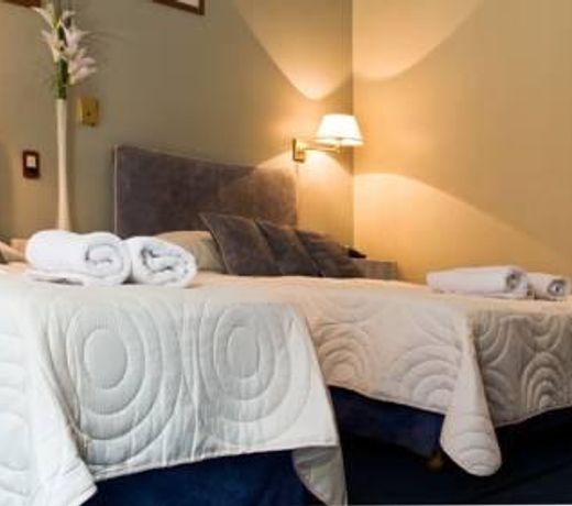 Meeting Point Hotel