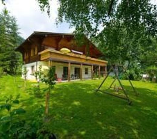 CHALET ALPENBLICK