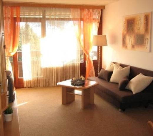 APARTMENT HANSEL MARIA ALM