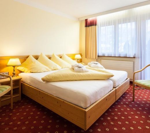 Alpen Wohlfuhlhotel DÃ¶rflwirt