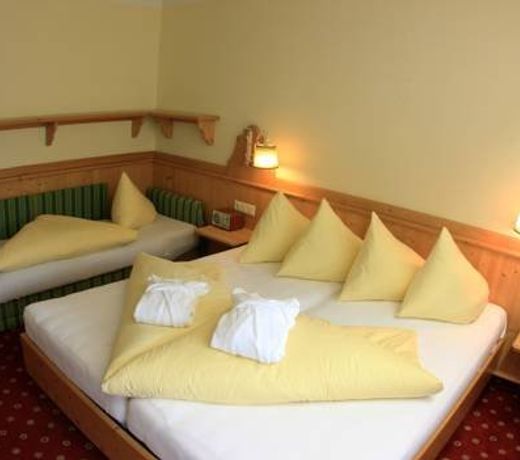 Alpen Wohlfuhlhotel DÃ¶rflwirt