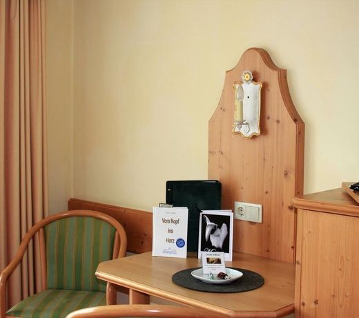 Alpen Wohlfuhlhotel DÃ¶rflwirt