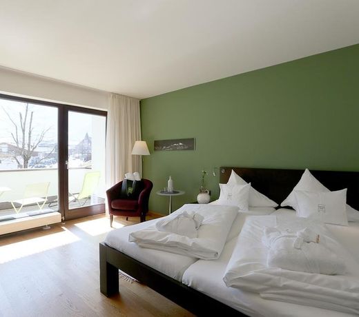 Aktiv-Hotel Sarotla