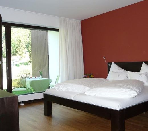 Aktiv-Hotel Sarotla