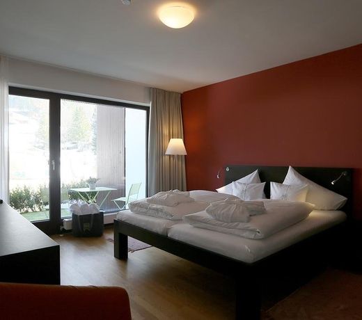 Aktiv-Hotel Sarotla